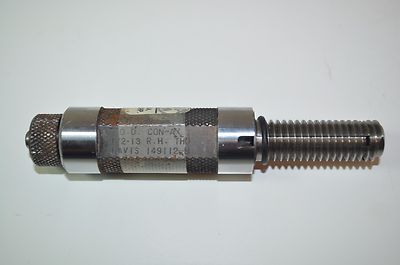 A-G Davis Precision Thread Locator O.D. 1/2-13 RH THD Model# 149112-B ...
