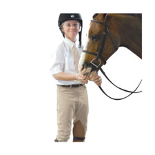 Boys Classic 4 Pocket Jodphurs