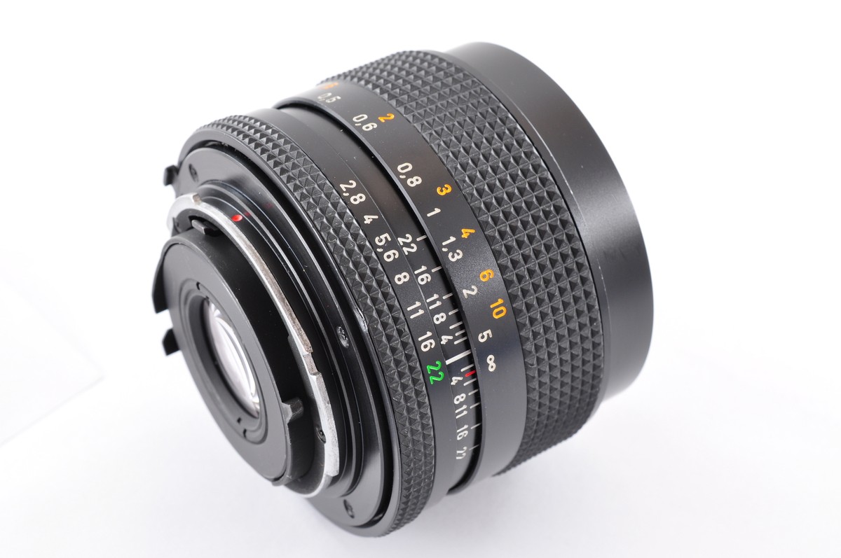 コンタックス645用 T* Distagon ディスタゴン 35mm F3.5(Contax コンタックス645用 T* Distagon ディスタゴン 35mm F3.5(Contax
