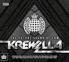 the future sound of edm krewella double cd new and sealed