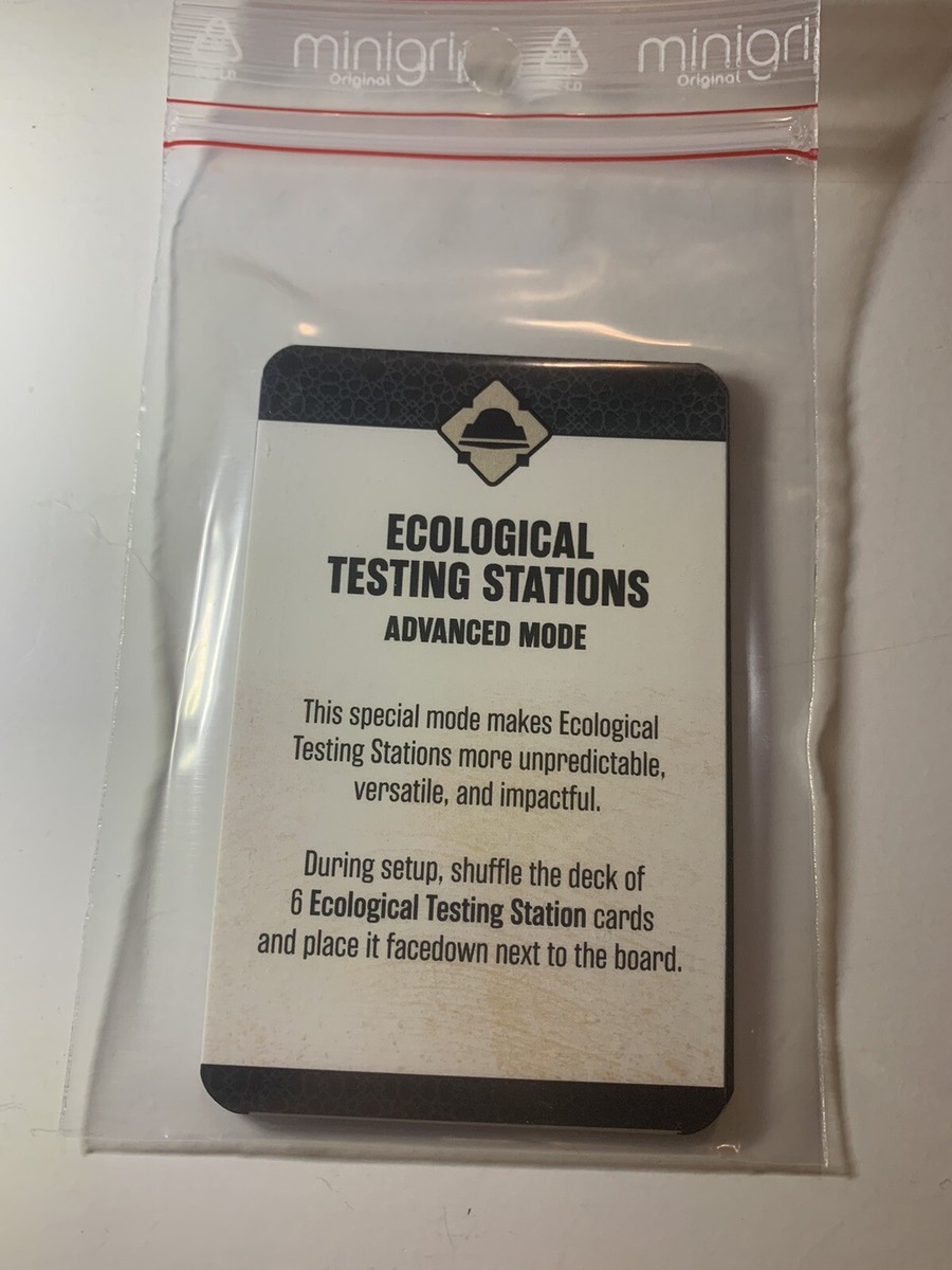 SDCC 2024 Dune War for Arrakis Ecological Testing Station SDCC 2024 Dune War for Arrakis Ecological Testing Station