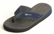 Beira Rio Sport Men's Brazilian Thong Flip Flop Sandals  231-226