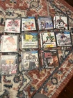 PlayStation 3 Lot of 11 PS3 Madden NFL NBA MLB