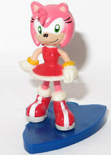 Peluche Amy Rose Modern - Sonic2 41cm