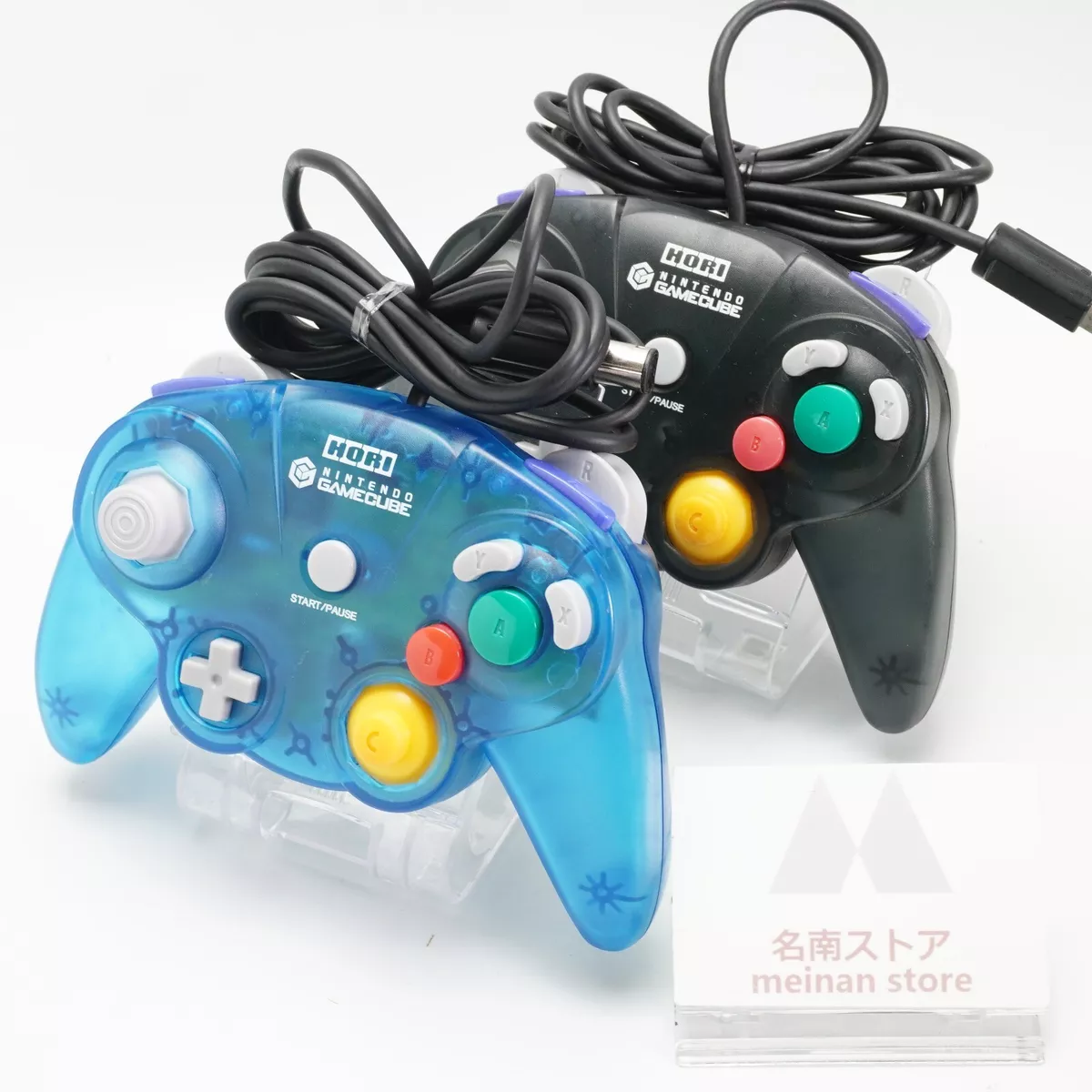 Gamecube 2024 hori pad