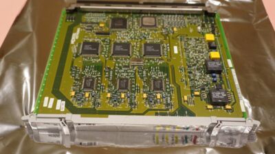 NORTEL NT7E08BA SNPQA2V2AA DS3 STS-1 MAPPER MODULE