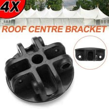 Pop-up Gazebo Spare Parts Replacement 4-Way Centre Connector Joint Bracket