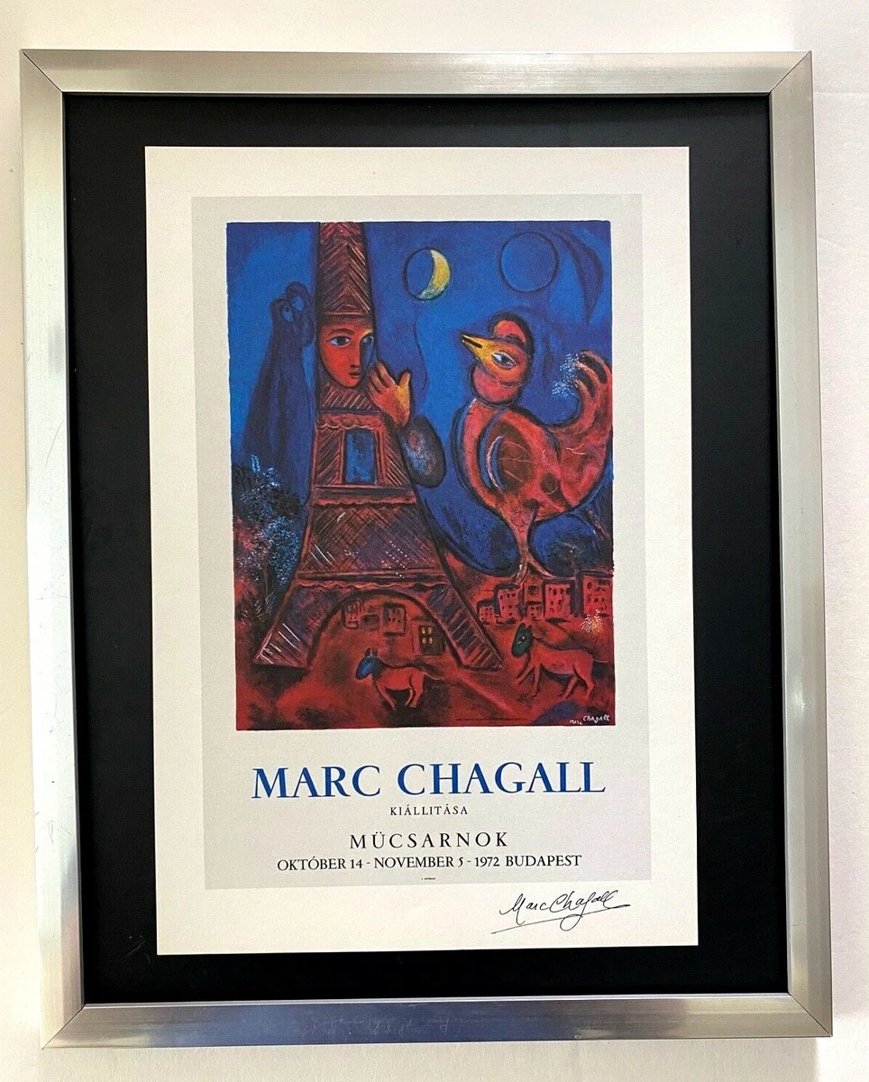 Chagall products for sale | eBay