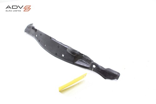 11-19 INFINITI Q70 Q70L FRONT RIGHT FENDER REARWARD INSULATOR SEAL PROTECTOR OEM - Picture 4 of 5