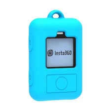 For Insta360 NEO X X2 X3 RS Remote Control Silicone Protective Cover Case New