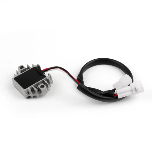 Regulator Rectifier For Yamaha WR250F WR450F 2003-2005 2006 5TJ-81960-02-00 - Foto 2 di 4