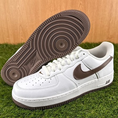 Nike Air Force 1 Low Color of the Month White Chocolate DM0576-100