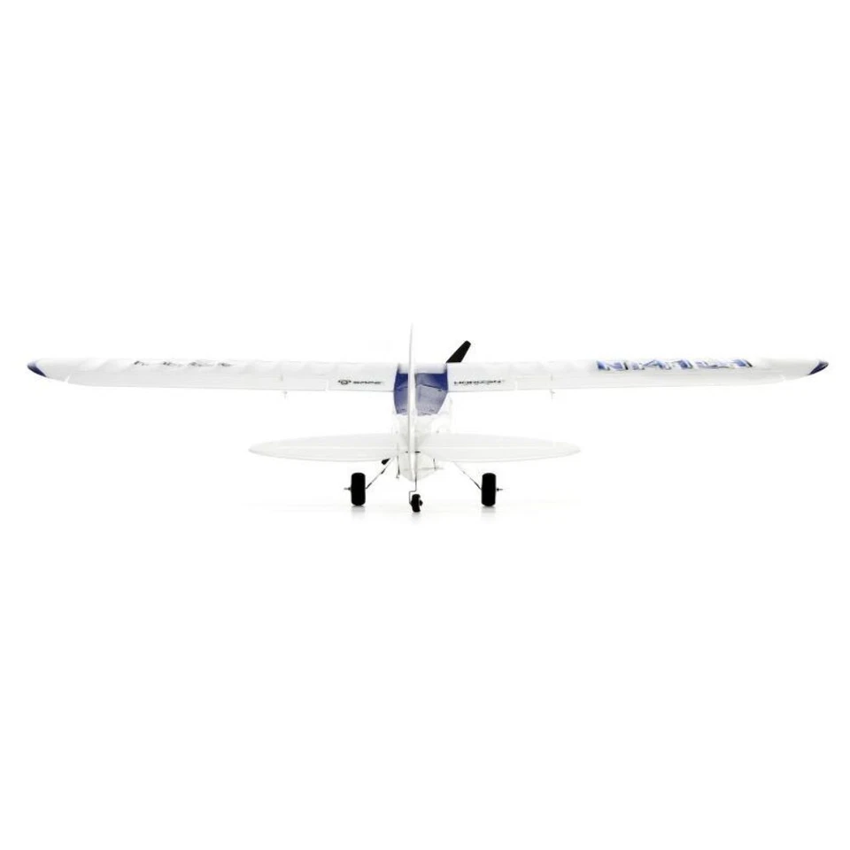 Hobbyzone HBZ44500 Sport Cub S 2 RC Plane (BNF Basic) - image 4 of 4