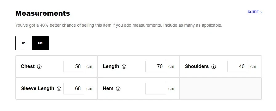 Vintage Streetwear Japanese Style Guess Leather Bomber Jacket with Fur 90s Y2K - Image 2 of 4