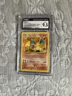 2023 Charizard Classic Collection Holo Pokemon Card 003/034 (CGC 9.5 Mint+)