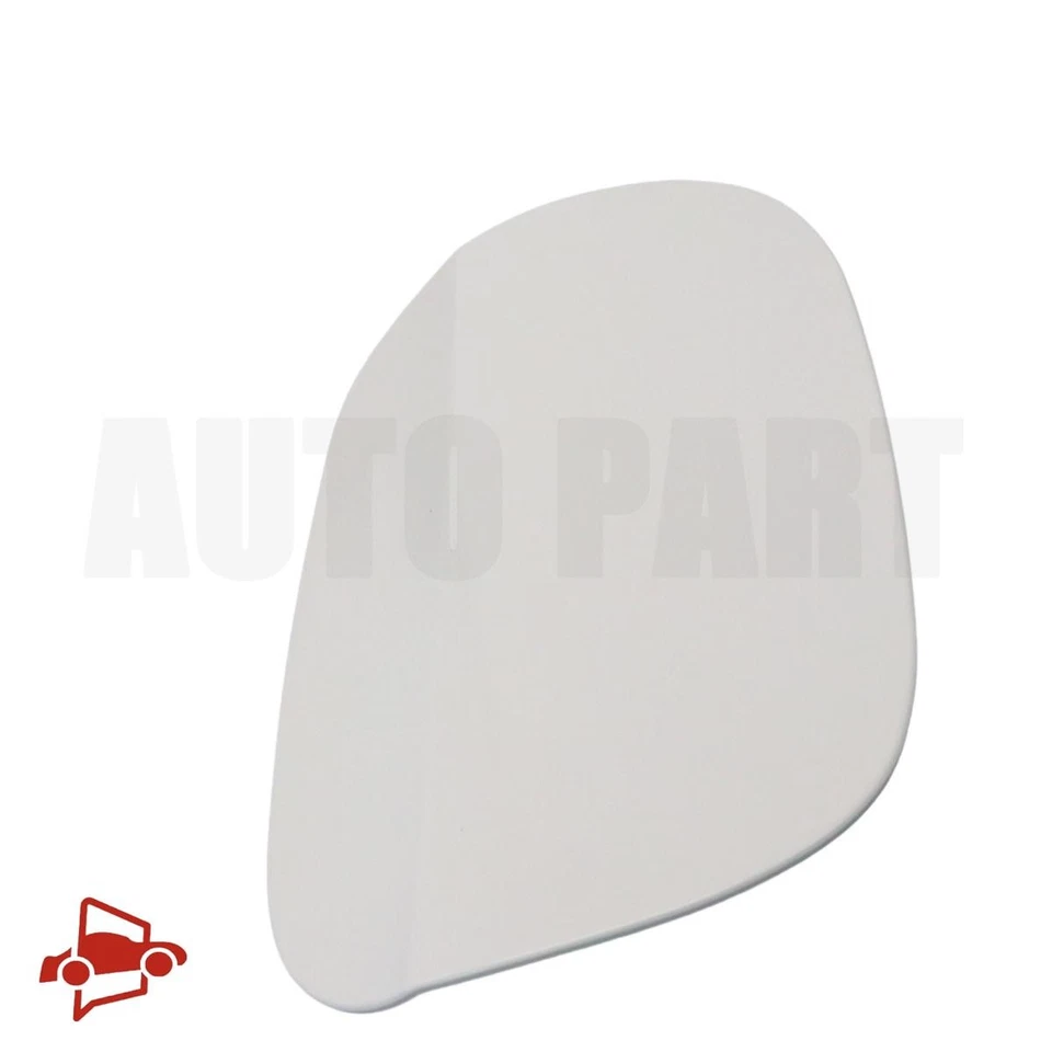 Fit 2016-22 Mercedes Benz W213 E200 E300 E320 Fuel Filler Door Tank Lid Gas Cap - Image 3 of 4