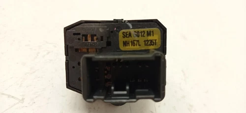 NH167L1235T Comando Specchietto Retrovisore per HONDA ACCORD BERLINA (CL/ 96526 - Foto 3 di 3