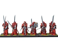 Para Bellum Wargames Conquest: Hundred Kingdoms: Sicarii