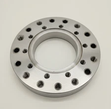 MDC Zero-Length Reducer (CF 6.00" to CF 4.62")