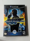 James Bond 007: Agent Under Fire - Nintendo Cube Box No Manual