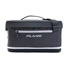 Plano Weekend Softsider 3700 Tackle Bag, Cutting-Edge Fishing Tackle Bag