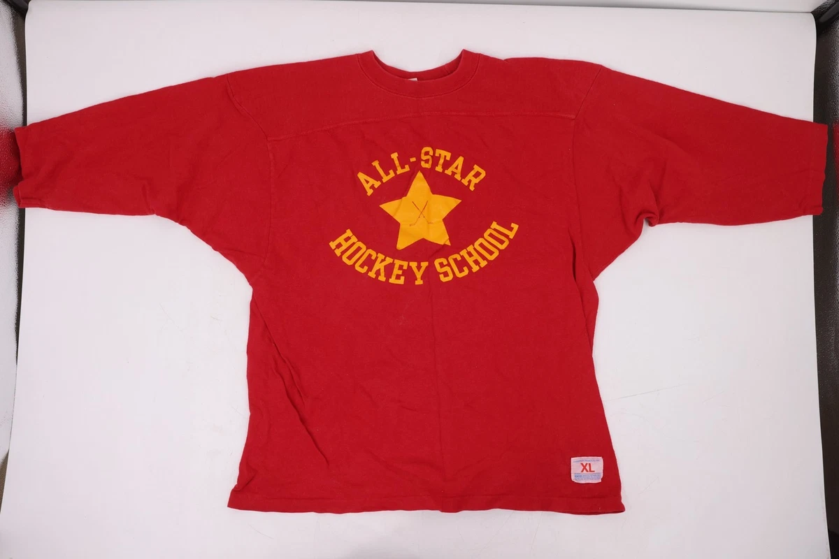 Champion Long Sleeve 1980s Vintage T-Shirts for Men for sale | eBay