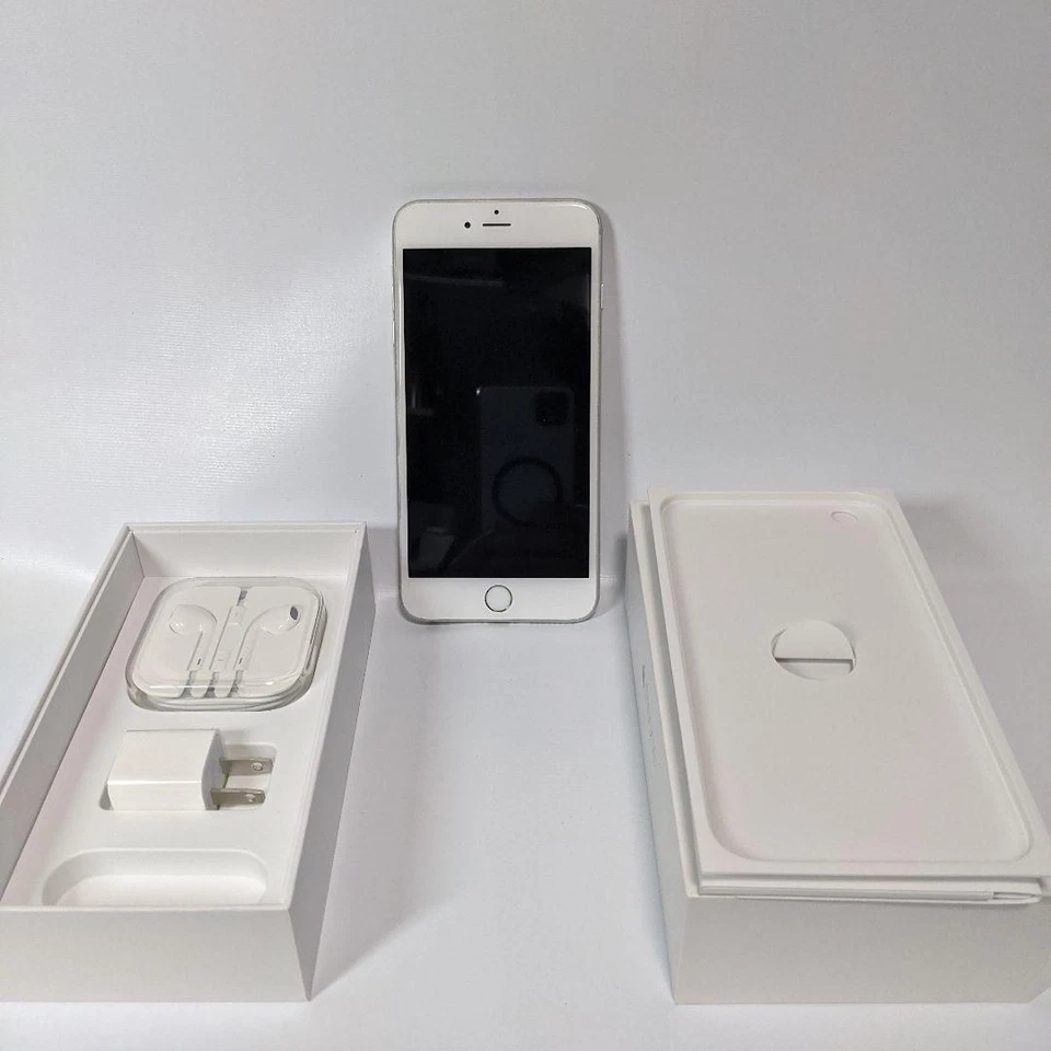 [Super beautiful item] iPhone6 ​​4 units sold in bulk - Image 3 of 4