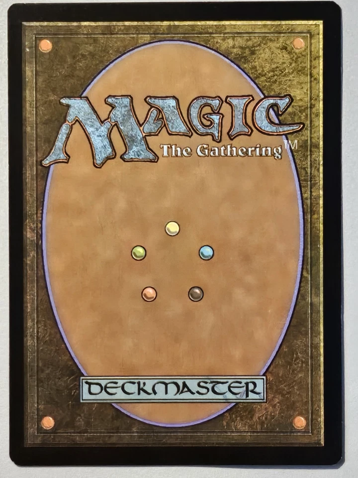 PHYREXIAN RECLAMATION rk post ARTIST SIGNED Autograph Non-foil MTG Magic C13 EDH - Image 2 of 2