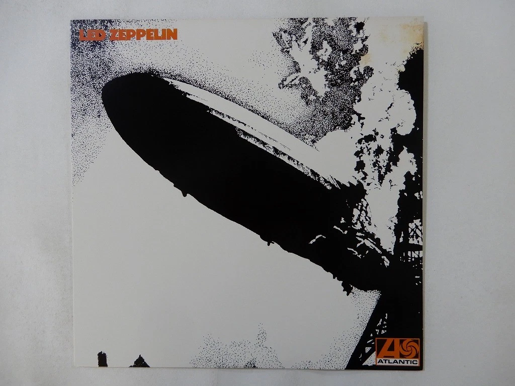 led zeppelin japan products for sale | eBay
