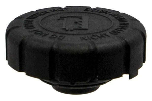 For Mercedes-Benz Sprinter 3500 19-22 CRP CPE0029P Engine Coolant Reservoir Cap Foto 3 de 4