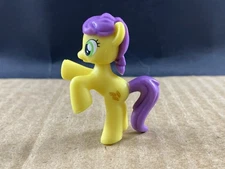 My Little Pony Lavender Fritter Figure, MULTIPLE ITEMS SHIP FREE!