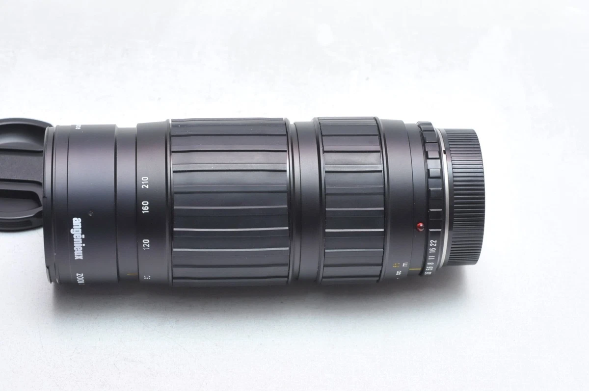 Angénieux f/3.5 Camera Lenses for sale | eBay