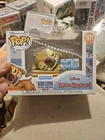 Funko Pop! Lilo & Stitch #1571 Reuben Sleeping Limited Edition 9500 w/ Protector