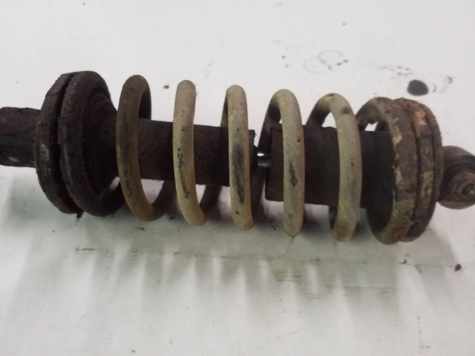 Rear Coil Spring Strut Assembly Fits 80 81 82 83 84 85 86 87 Jaguar XJ6 - Image 4 of 4