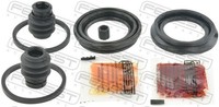 Reparatursatz Bremssattel Febest 1275-TERRF FüR Hyundai Starex Bus A1 Santa FÉ 1