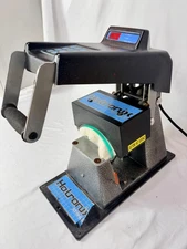 Hotronix Thermal Transfer Heat Hat Press Model XC - 120 Volt 500 Watts By Stahls