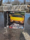 Need For Speed III 3 Hot Pursuit PlayStation 1 Ps1 CIB SHIPS WITHIN 12HRS
