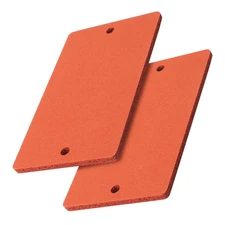 Pellet Stove Ash Cleanout Gasket 88177 Replacement for Ashley AP5790 & Vogelzang