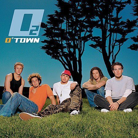 02 by O-Town (CD, Nov-2002, J Records) for sale online | eBay