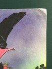 Deadman Comic Art - Orignal Art Steve Lavigne - 1 of a kind Rare - 1987 — photo 3