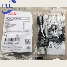 1PCS NEW MJS2-60B ABB Non-locking Button Operating Lever Black