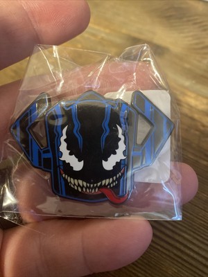 Funko Pop Pin Marvel Venomized Galactus GameStop Exclusive In Hand 889698510929 | eBay