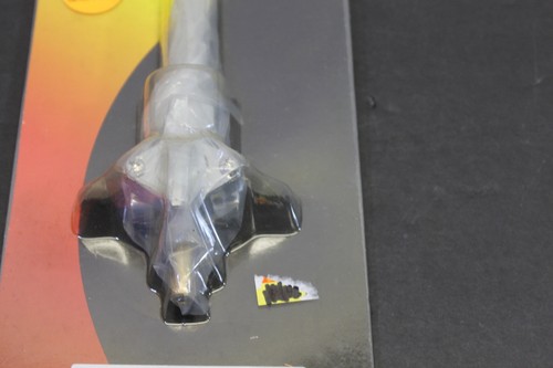 NEW BIKERS CHOICE STRAIGHT PETCOCK 75-IP SPORTSTER,BIG TWIN 492857/62129-75T - Picture 2 of 4