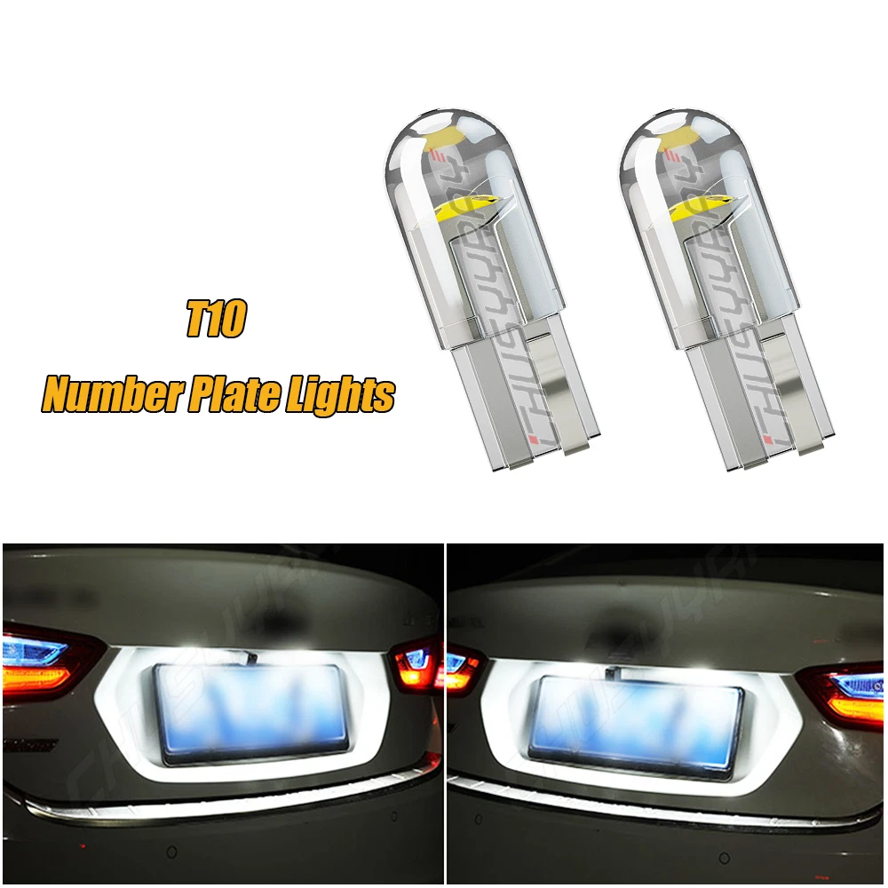 Astra number hotsell plate bulb