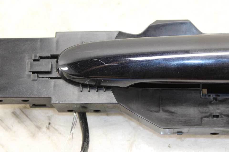 Manija de puerta exterior delantera derecha Nissan Juke 2011-2014 OEM GI181 Foto 4 de 4