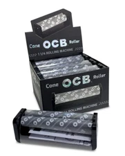 6-OCB CONE  Rolling MachineS 1-1/4  BRAND NEW
