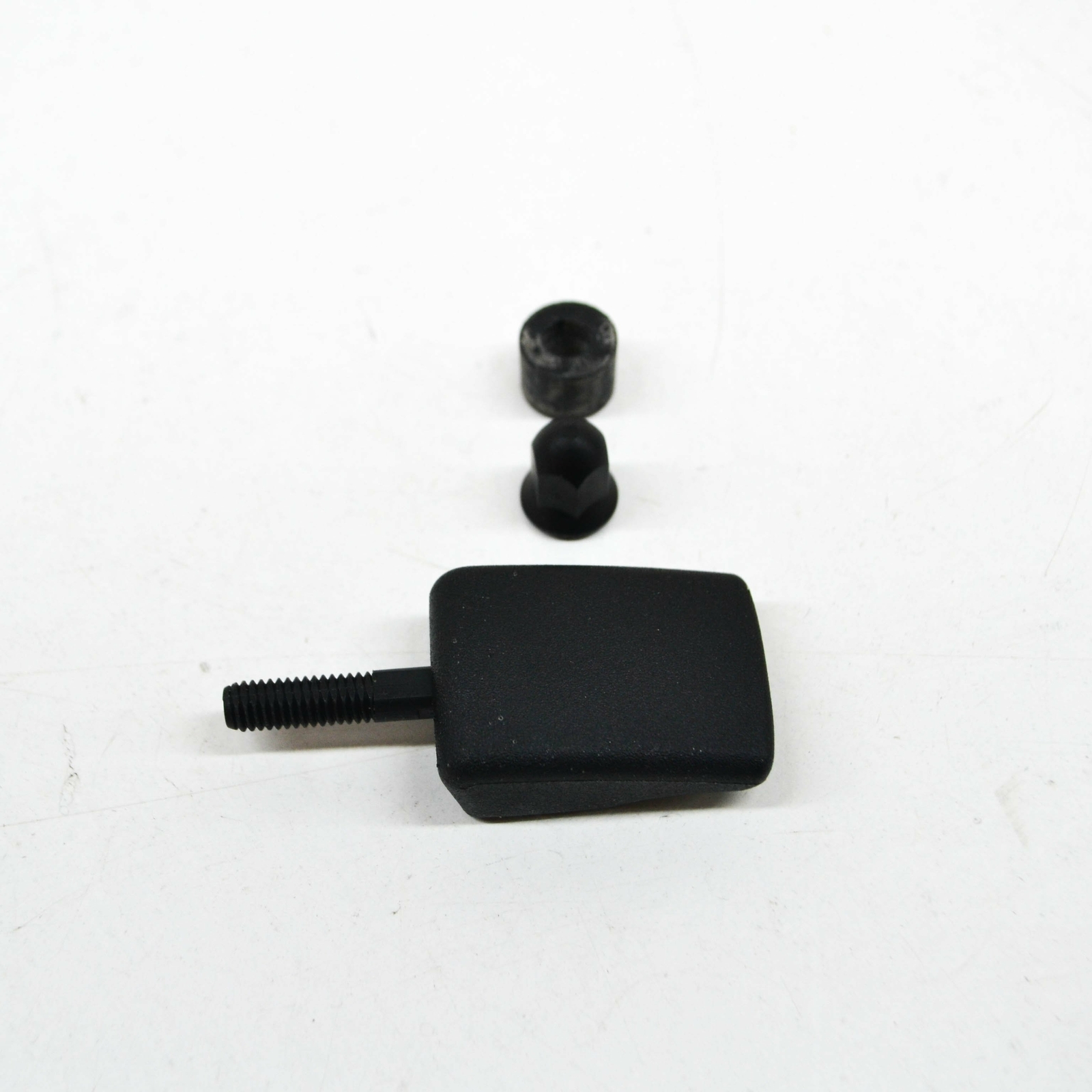 JAGUAR XK Coupe X150 Rear Body Interior Trim Retainer C2P24519 NEW ...