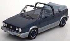 Norev Volkswagen Golf Cabriolet 1992 1:18 188404