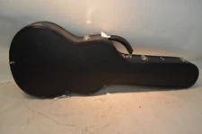 PRS Paul Reed Smith GWW Hollowbody Guitar Case Black/Black