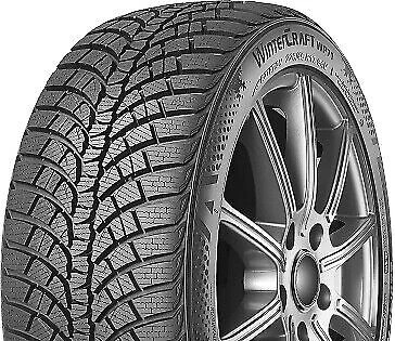 Kumho WinterCraft WP71